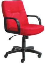 Кресло SPARTA LB,CF;CF/LB "Бостон D-, H-, B-", фото