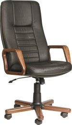 Крісло ZODIAK EXTRA, EXTRA LB "Бостон D-, H-, B-", фото