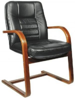 Крісло ZODIAK EXTRA CF, CF/LB "Бостон D-, H-, B-", фото