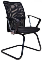 Крісло ULTRA CF;CF/LB алюм "Бостон D-, H-, B-", фото