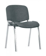 Стілець Ізо (ISO) W ALUM "Cagliari С-", фото