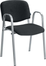 Стілець Ізо (ISO) W BLACK "Порторика PR-", фото