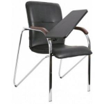 Стул Samba WOOD TE PL ALUM "Порторика PR-", фото