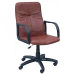 Крісло Клерк TILT "Бостон D-, H-, B-", фото