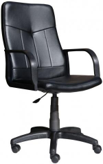 Крісло Клерк піастра "Бостон D-, H-, B-", фото