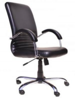 Крісло Міраж STEEL CHROME "Бостон D-, H-, B-", фото