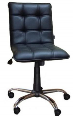 Крісло Stella GTS CHROME "Порторика PR-", фото