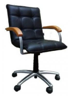 Стул Stella GTP Wood CHROME "Порторика PR-", фото