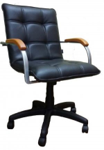 Стул Stella GTP Wood ALUM "Порторика PR-", фото