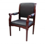 Кресло Версаль черное, фото