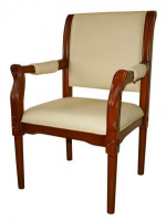 Кресло Версаль бежевое, фото