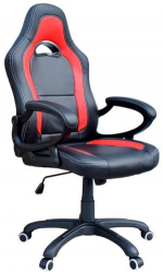 Крісло Рейсер (Racer) Бостон D-, H-, B-, О-, фото