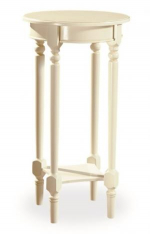 Підставка для квітів 560 bianco/oro, фото