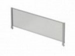 Перегородка металлическая O8.01.12, фото