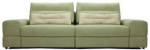 Диван-ліжко ПРЯМИЙ 3 Seate (A+2(1SM)+A),пантограф (-1 кат.), фото