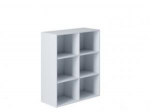 Шкаф открытый R4.00.11, фото