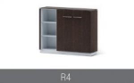 Комплект шкафов R4, фото
