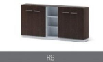Комплект шкафов R8, фото