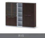 Комплект шкафов R15, фото