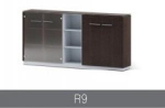 Комплект шкафов R9, фото
