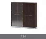 Комплект шкафов R14, фото