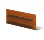 Полка навесная D8.01.09, фото