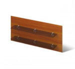 Полка навесная D8.01.18, фото