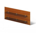 Полка навесная D8.01.14, фото