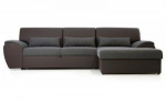 Диван-ліжко кутовий 3 Seater, кут Г/L (кат. 1), фото