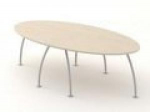 Стол конференционный T1.08.24, фото