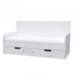 Диванчик без мягкой части M-L-010, фото