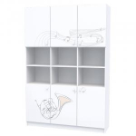 Пенал M-P-001-4, фото