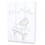 Шкаф M-SH-002, фото