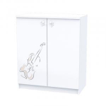 Тумба M-T-001-1, фото