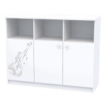 Тумба M-T-002-4, фото