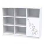 Тумба M-T-002-6, фото