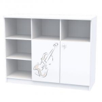 Тумба M-T-002-5, фото