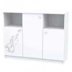 Тумба M-T-002-8, фото