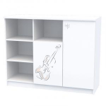 Тумба M-T-002-11, фото