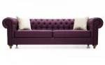 Диван Йорк Честер 3 Seater, (-1 кат.), фото