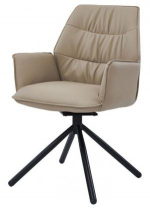 Кресло Бостон (Boston) бежевый, фото