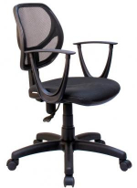 Кресло Оптима (Optima) GTP CHROME "Порторика PR-", фото