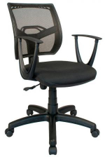 Крісло Лайн (Line) GTP "Cagliari С-", фото