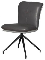 Стул Софт светло-серый, фото