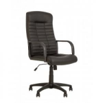 Кресло BOSS KD Tilt PL64 экокожа Эко, фото