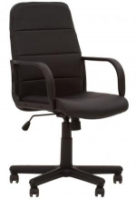 Кресло BOOSTER Tilt PM60 экокожа Эко, фото