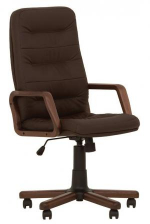 Кресло EXPERT extra Tilt EX1 экокожа Эко, фото