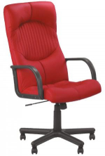 Крісло GERMES BX Tilt PM64 екошкіра ECO, фото