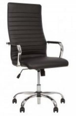 Кресло LIBERTY Tilt CHR68 экокожа Эко, фото