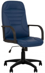 Крісло LUKAS Tilt PL64 екошкіра ECO, фото